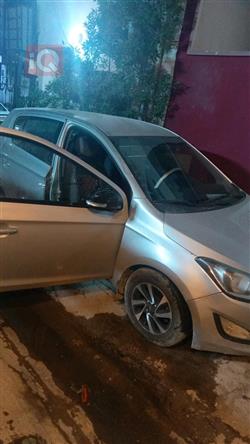 هیوندای i20